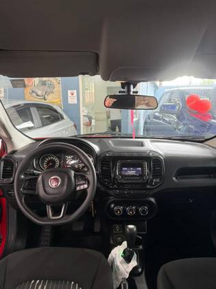 FIAT TORO 1.8 16V EVO FLEX FREEDOM AT6